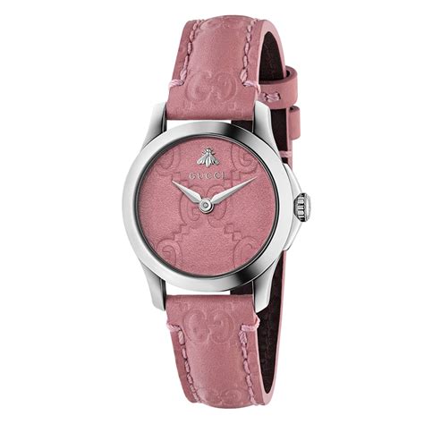 orologio dw bambina gucci rosa|Gucci Livermore Outlet.